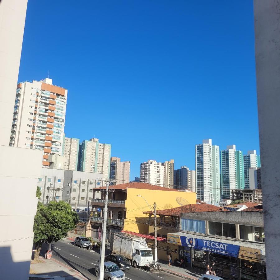 Apartamento Itagarca - Praia De Itaparica 维拉维尔哈 客房 照片