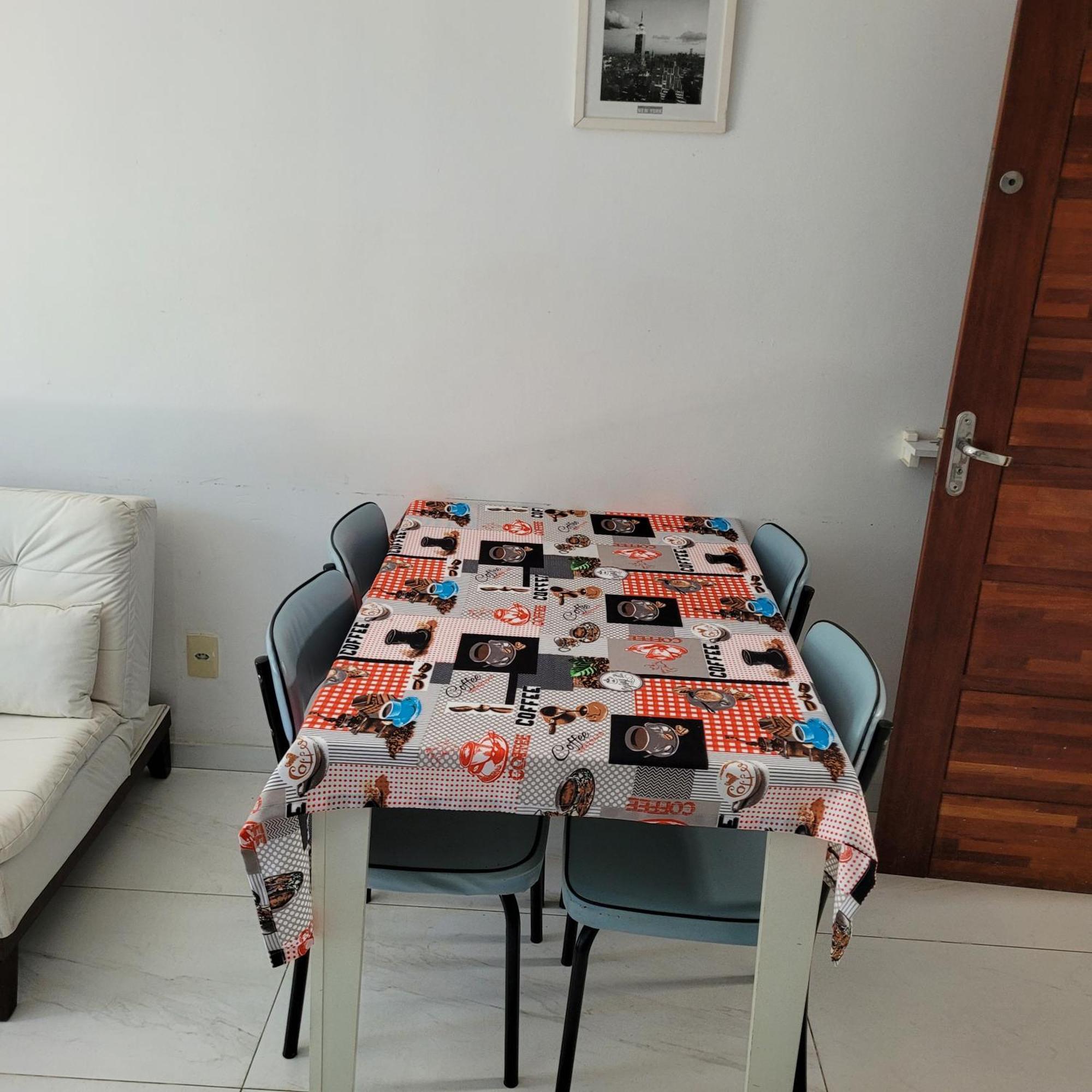 Apartamento Itagarca - Praia De Itaparica 维拉维尔哈 客房 照片