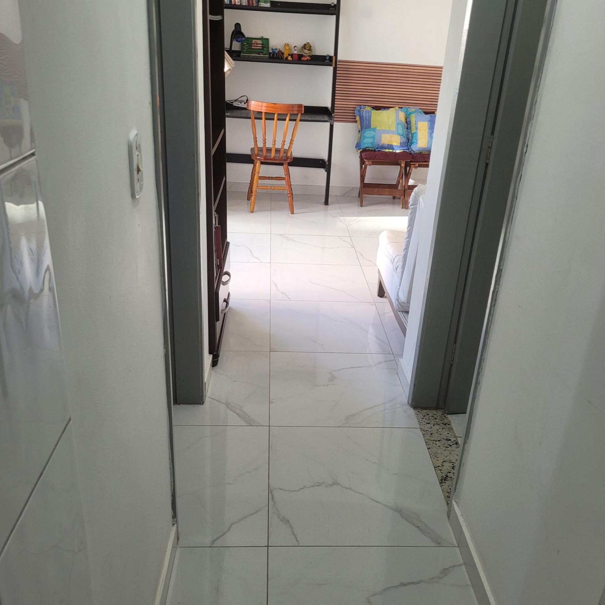 Apartamento Itagarca - Praia De Itaparica 维拉维尔哈 客房 照片