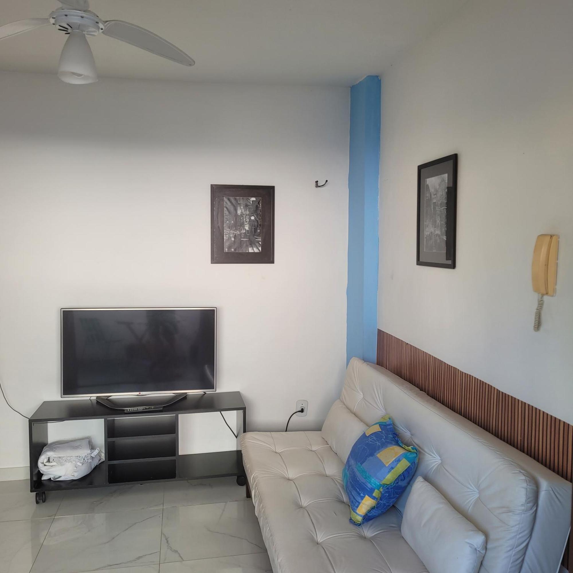 Apartamento Itagarca - Praia De Itaparica 维拉维尔哈 客房 照片