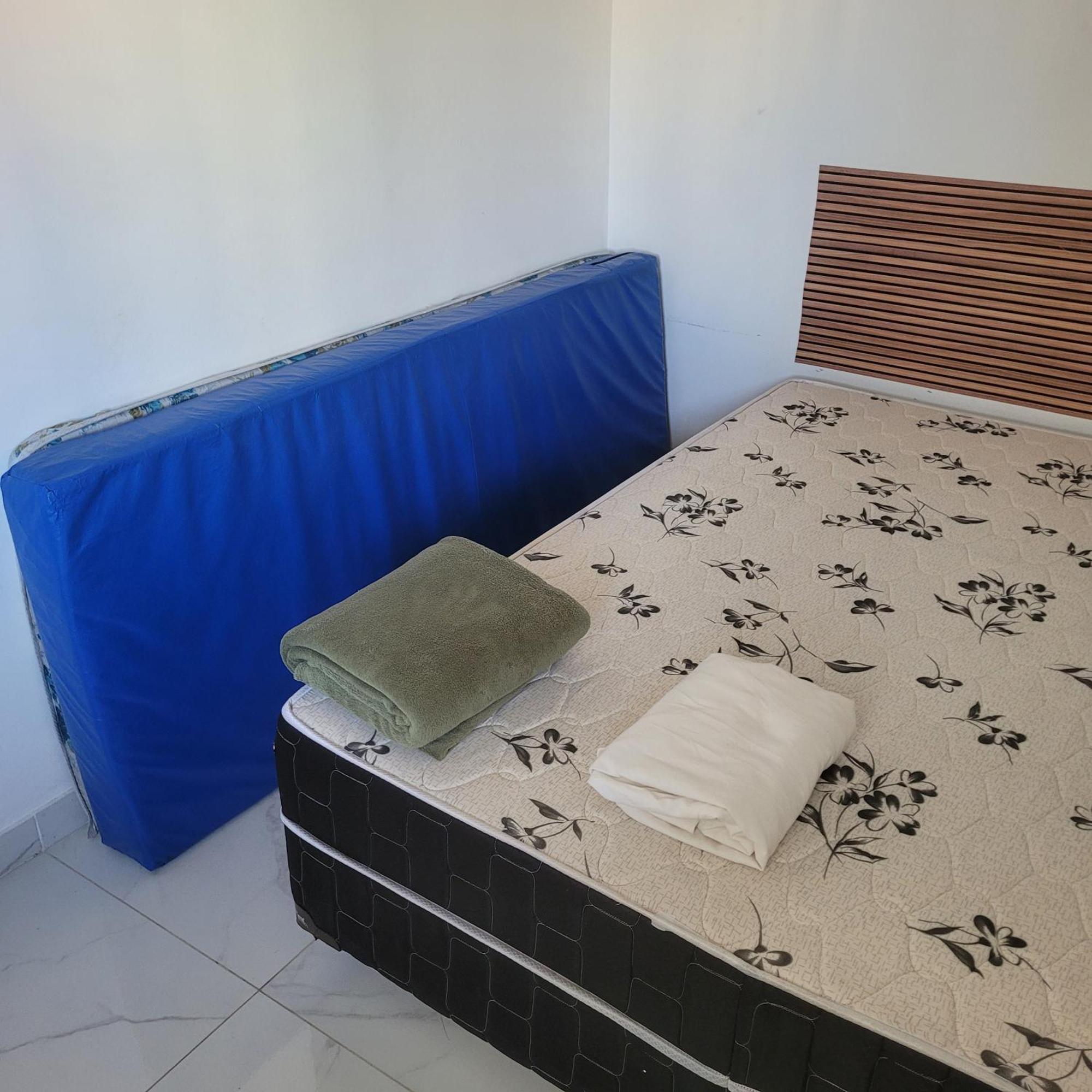 Apartamento Itagarca - Praia De Itaparica 维拉维尔哈 客房 照片