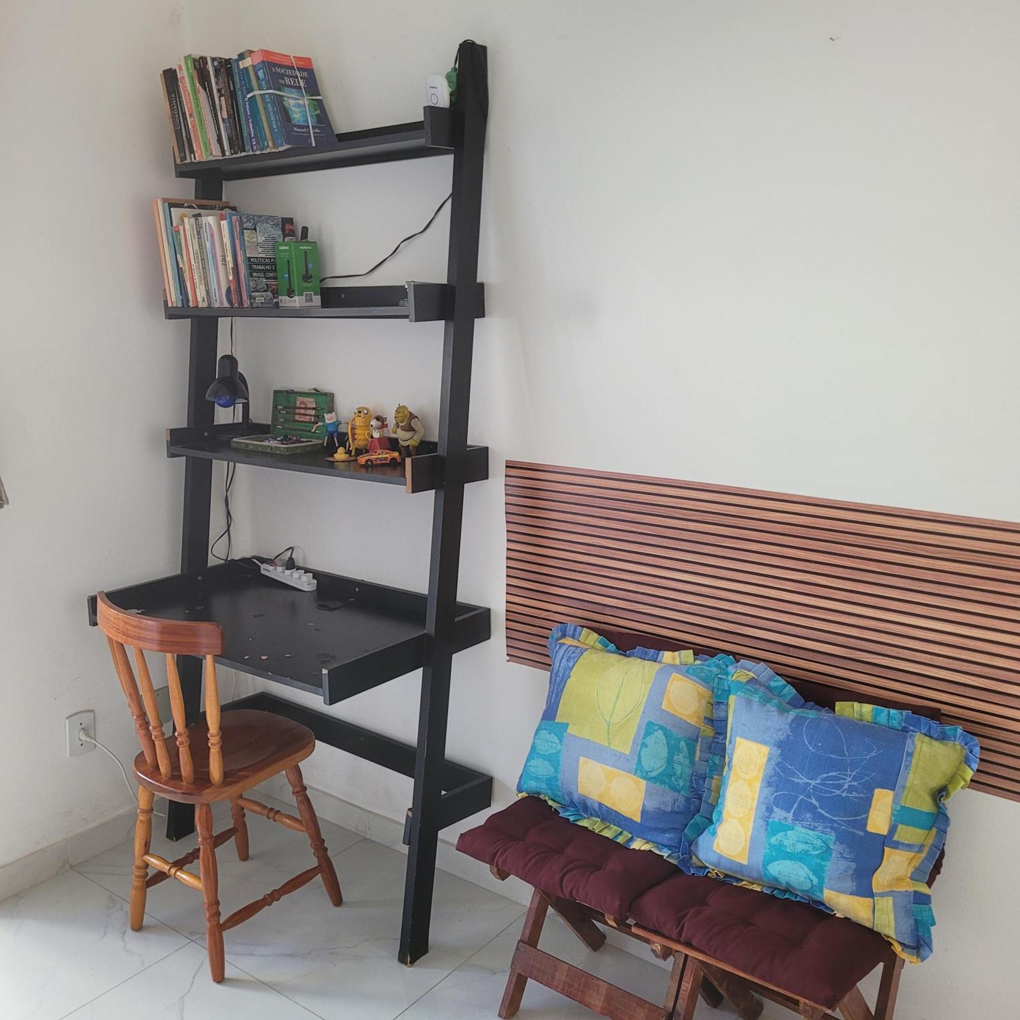 Apartamento Itagarca - Praia De Itaparica 维拉维尔哈 客房 照片