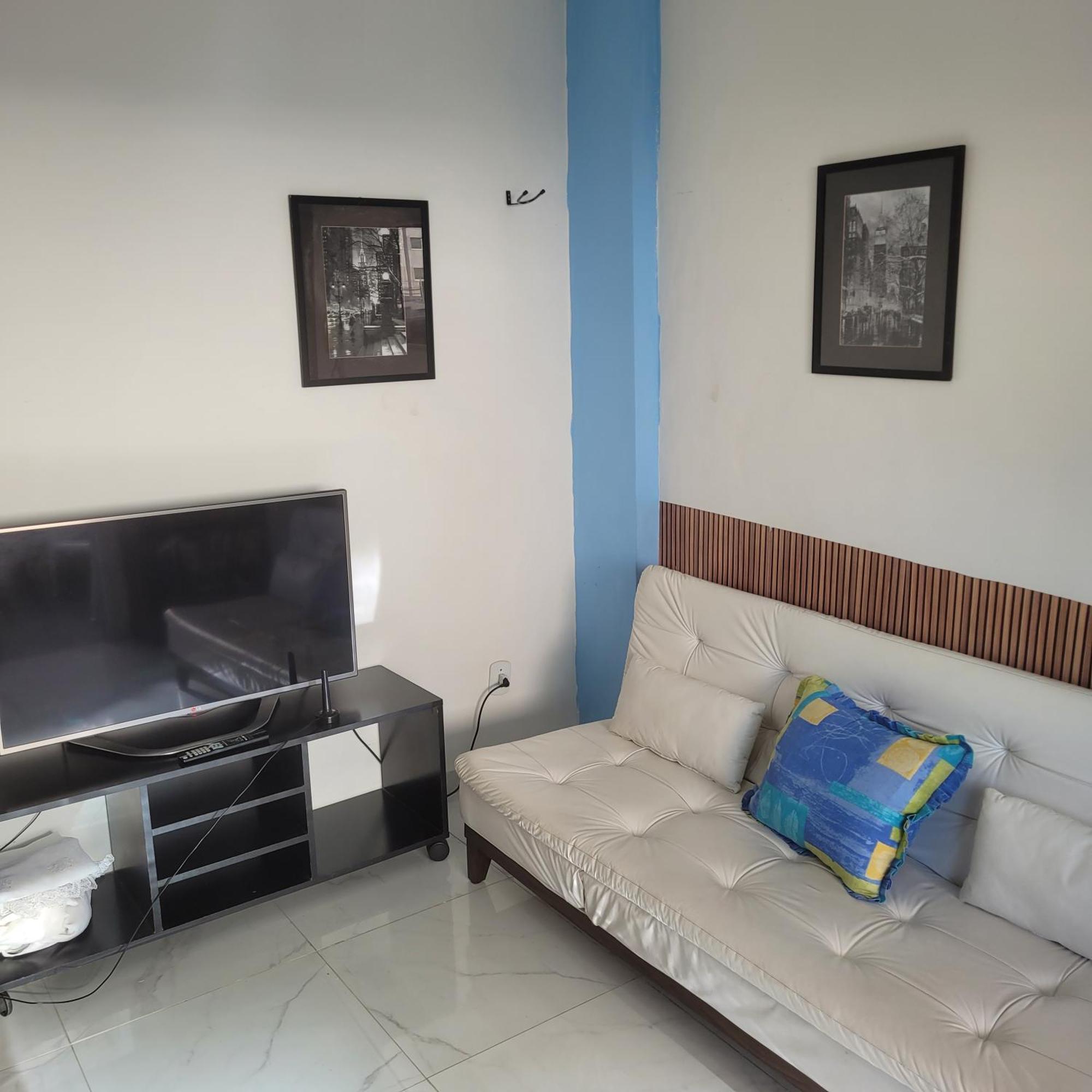 Apartamento Itagarca - Praia De Itaparica 维拉维尔哈 客房 照片
