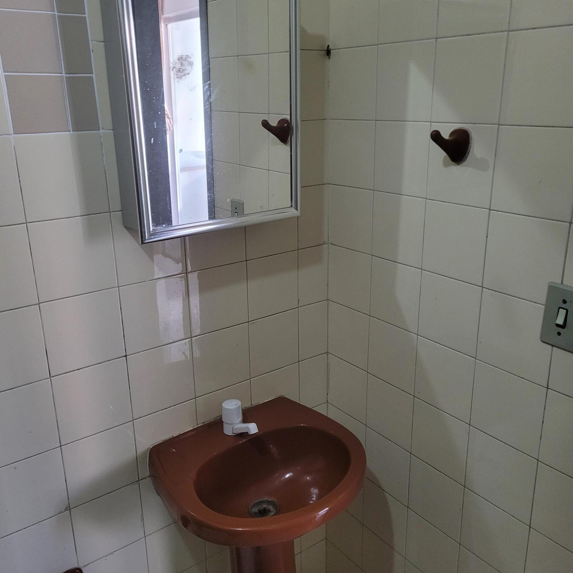 Apartamento Itagarca - Praia De Itaparica 维拉维尔哈 客房 照片