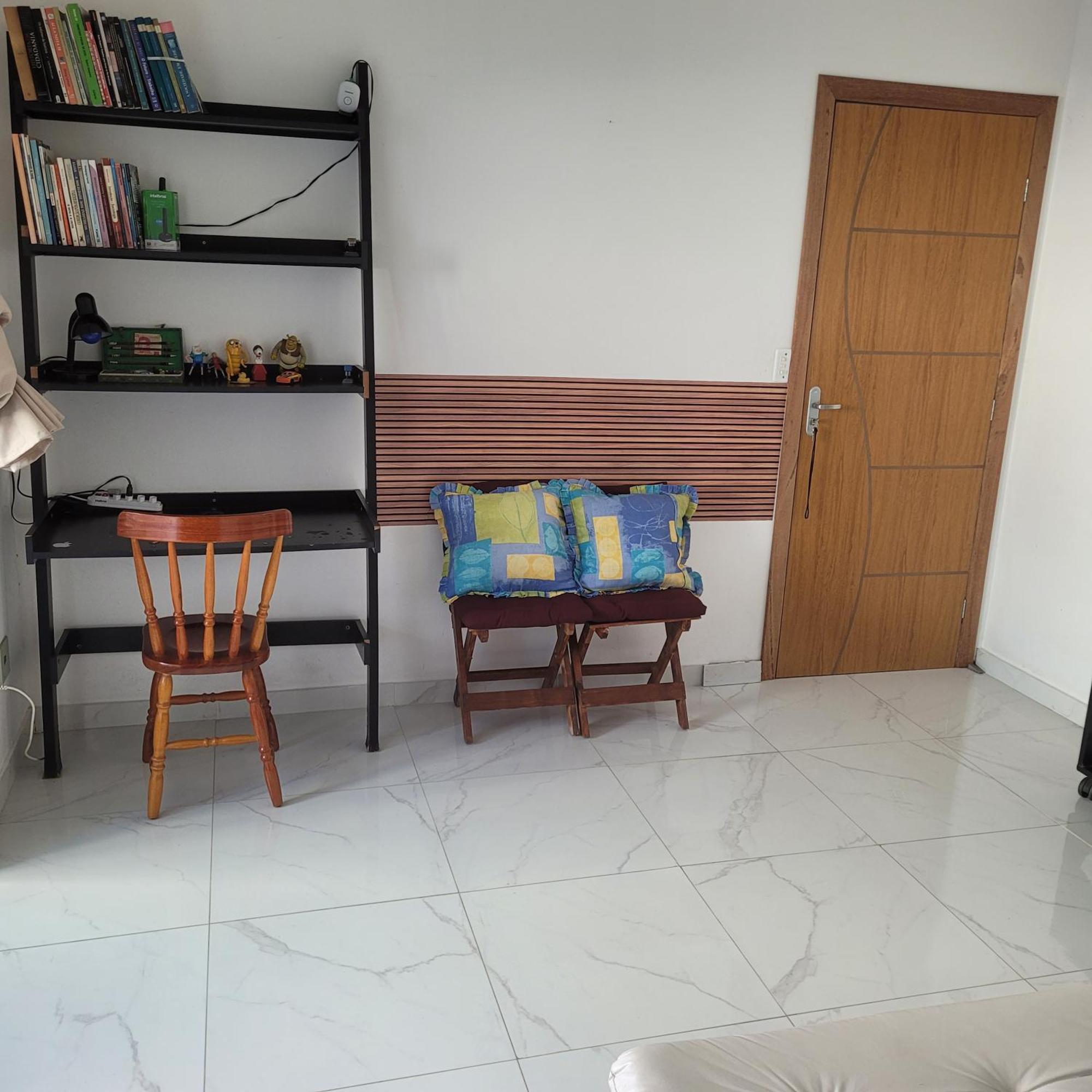 Apartamento Itagarca - Praia De Itaparica 维拉维尔哈 客房 照片