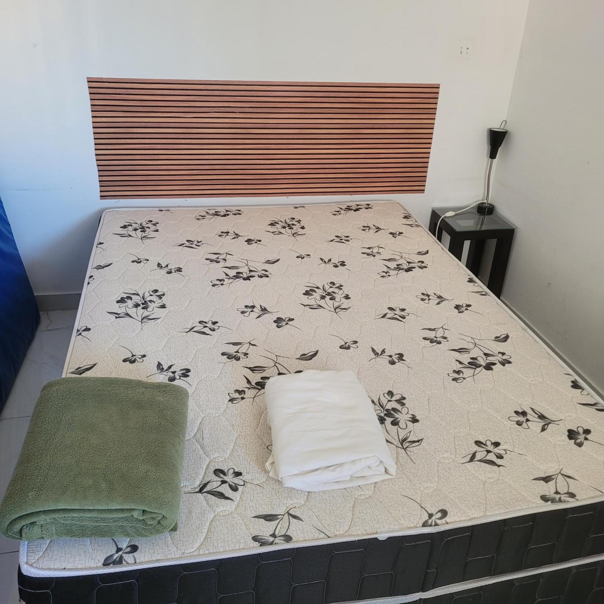 Apartamento Itagarca - Praia De Itaparica 维拉维尔哈 客房 照片