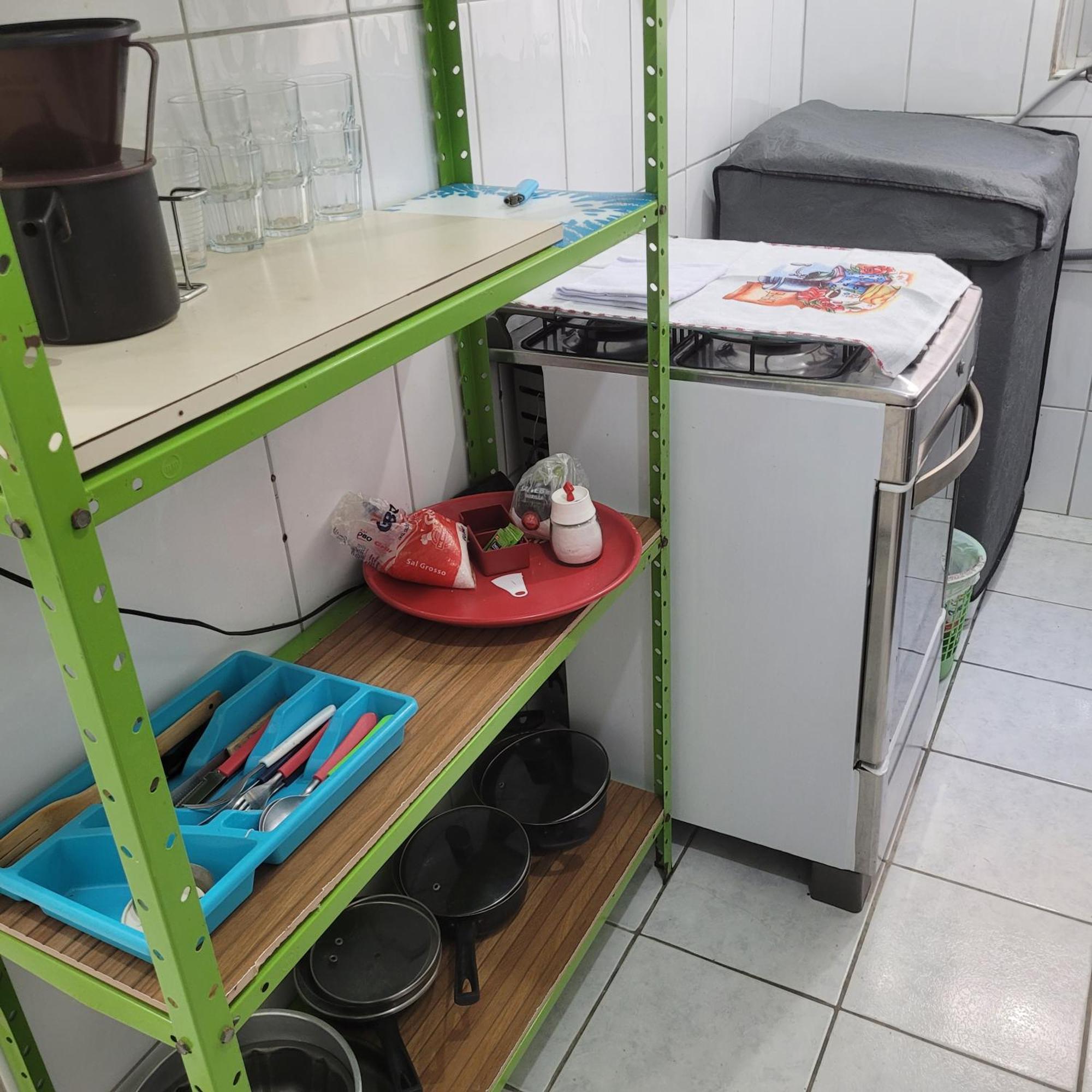 Apartamento Itagarca - Praia De Itaparica 维拉维尔哈 客房 照片