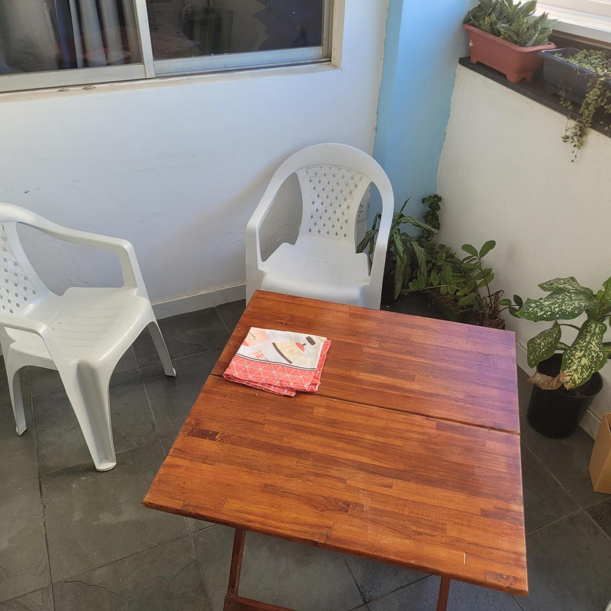 Apartamento Itagarca - Praia De Itaparica 维拉维尔哈 客房 照片