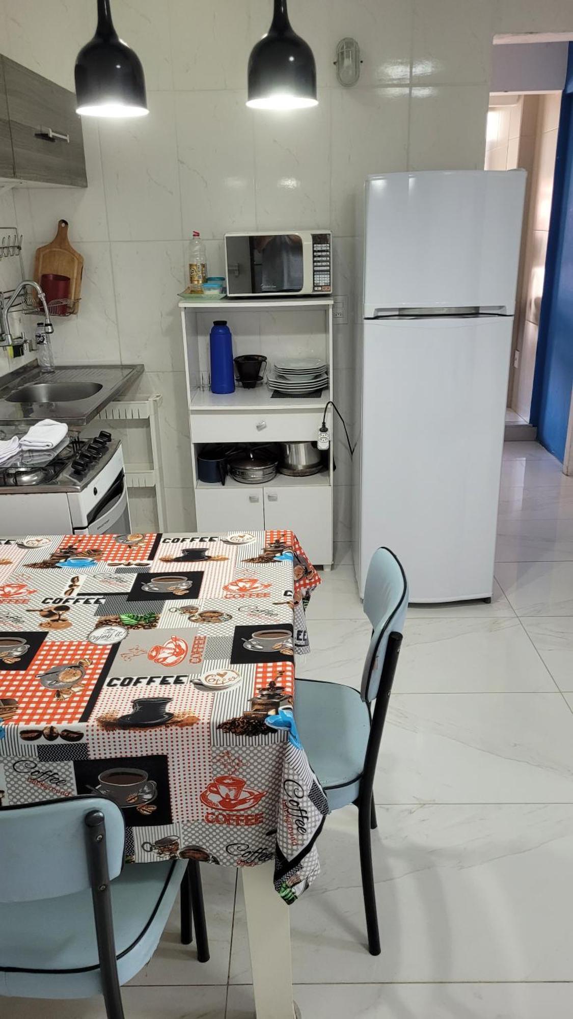Apartamento Itagarca - Praia De Itaparica 维拉维尔哈 客房 照片
