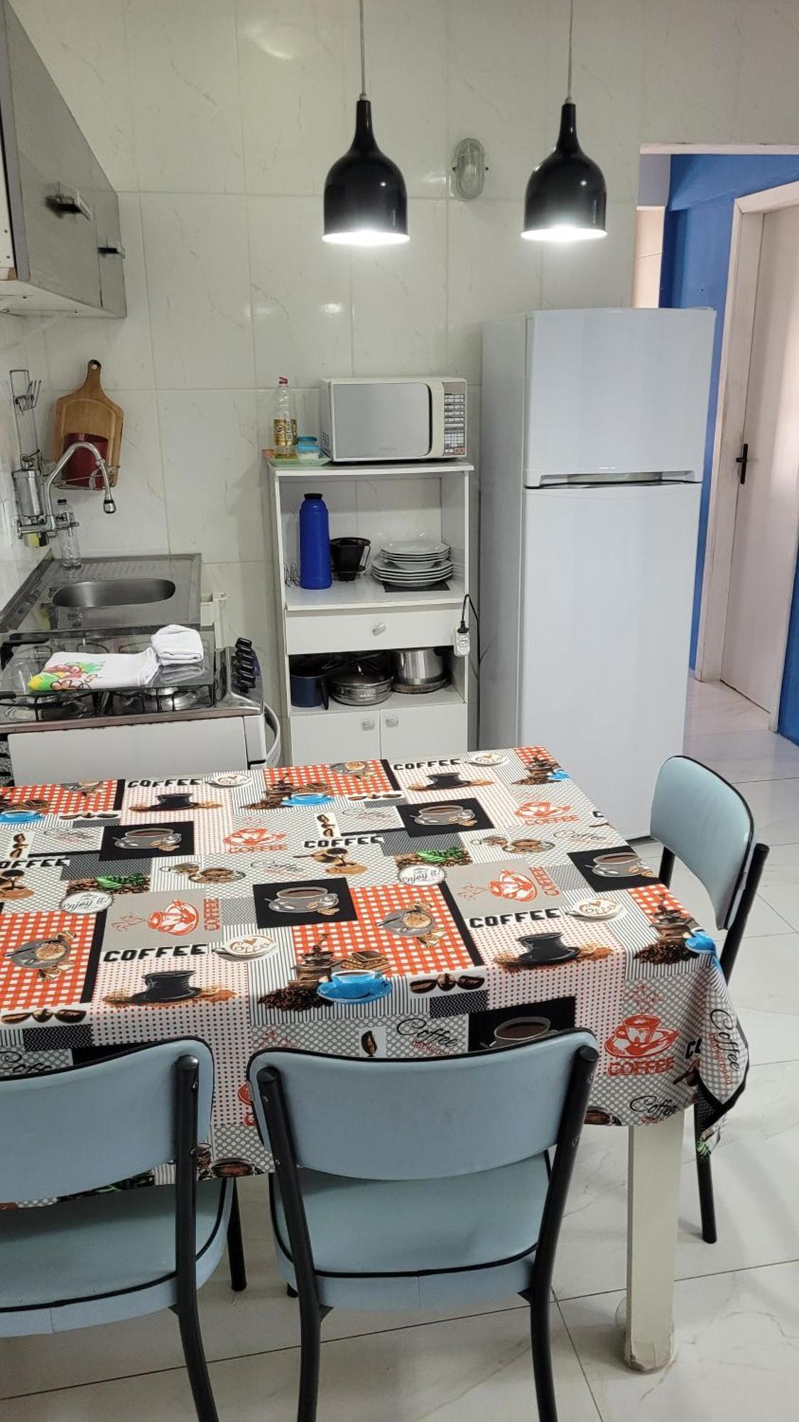 Apartamento Itagarca - Praia De Itaparica 维拉维尔哈 客房 照片