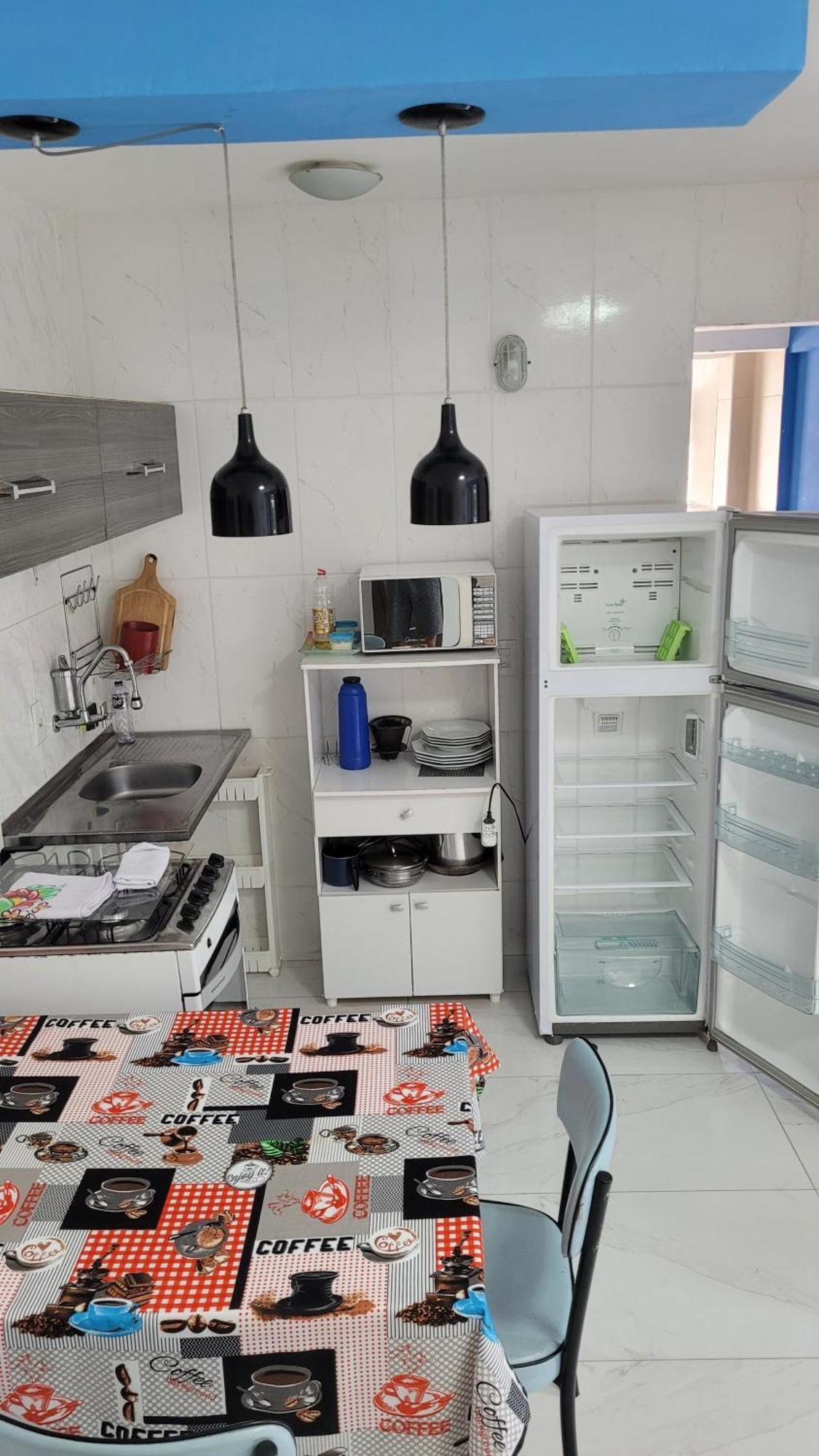 Apartamento Itagarca - Praia De Itaparica 维拉维尔哈 客房 照片