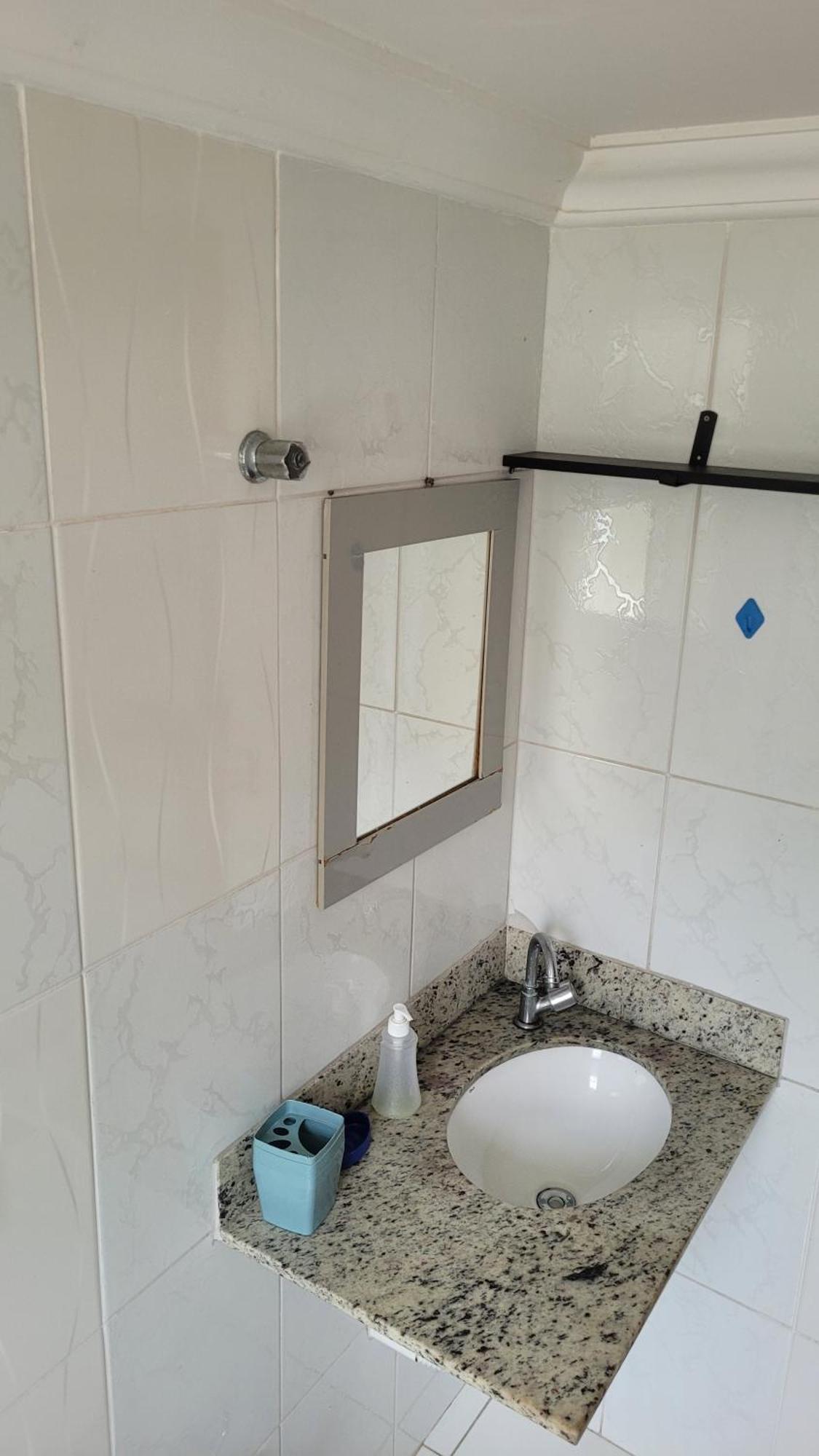 Apartamento Itagarca - Praia De Itaparica 维拉维尔哈 客房 照片