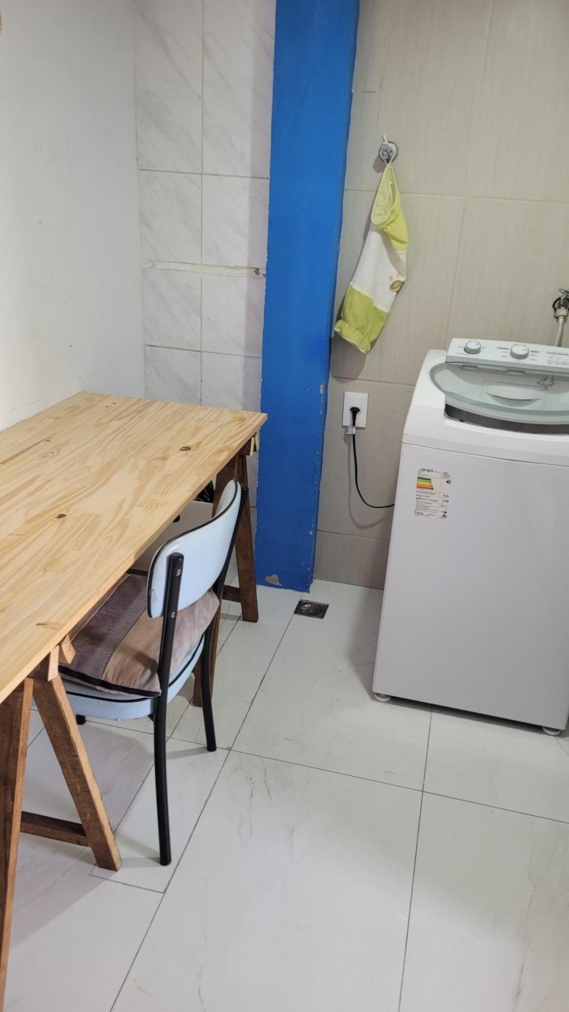 Apartamento Itagarca - Praia De Itaparica 维拉维尔哈 客房 照片