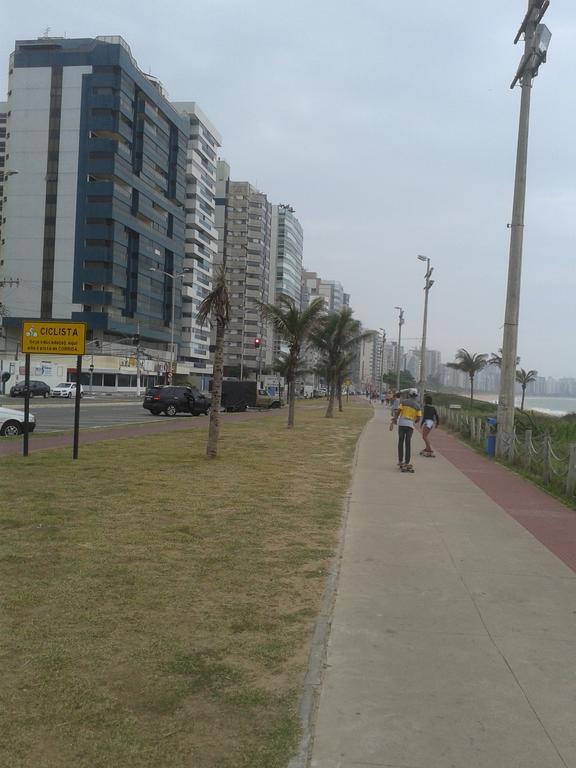 Apartamento Itagarca - Praia De Itaparica 维拉维尔哈 外观 照片
