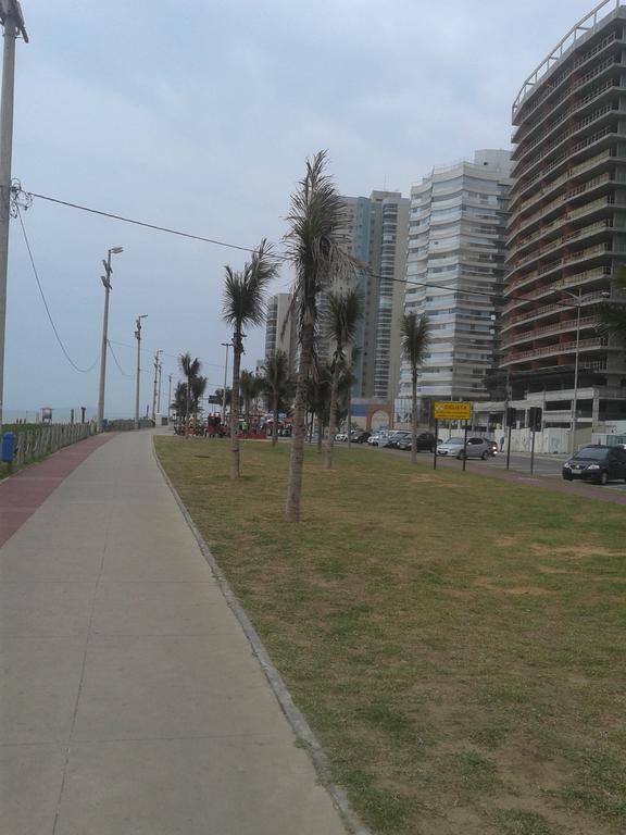 Apartamento Itagarca - Praia De Itaparica 维拉维尔哈 外观 照片